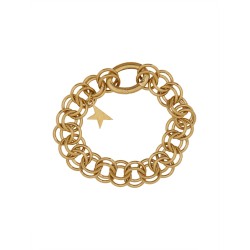BRAIDED CHAIN ARMS