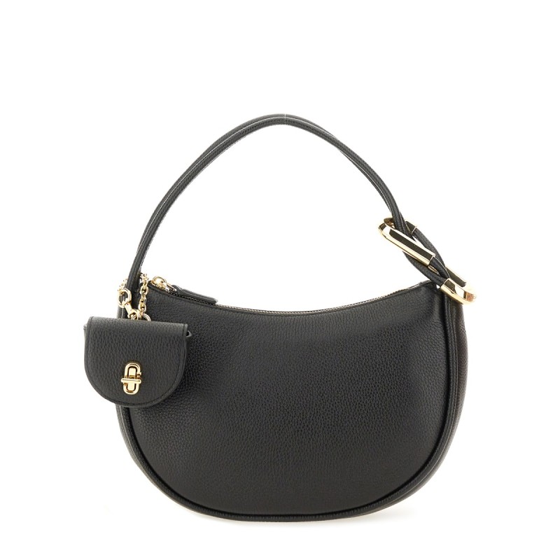 "THE DUAL" HOBO BAG