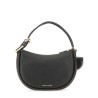 "THE DUAL" HOBO BAG