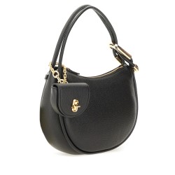 "THE DUAL" HOBO BAG