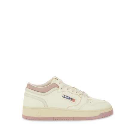 "MED-WAY" SNEAKER