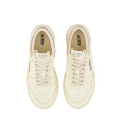"MED-WAY" SNEAKER