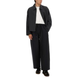 HARRINGTON JACKET WITH ZIPPER