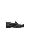 LEATHER LOAFER