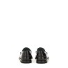 LEATHER LOAFER