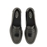 LEATHER LOAFER