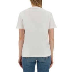 T-SHIRT IN JERSEY