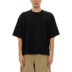 T-SHIRT IN JERSEY