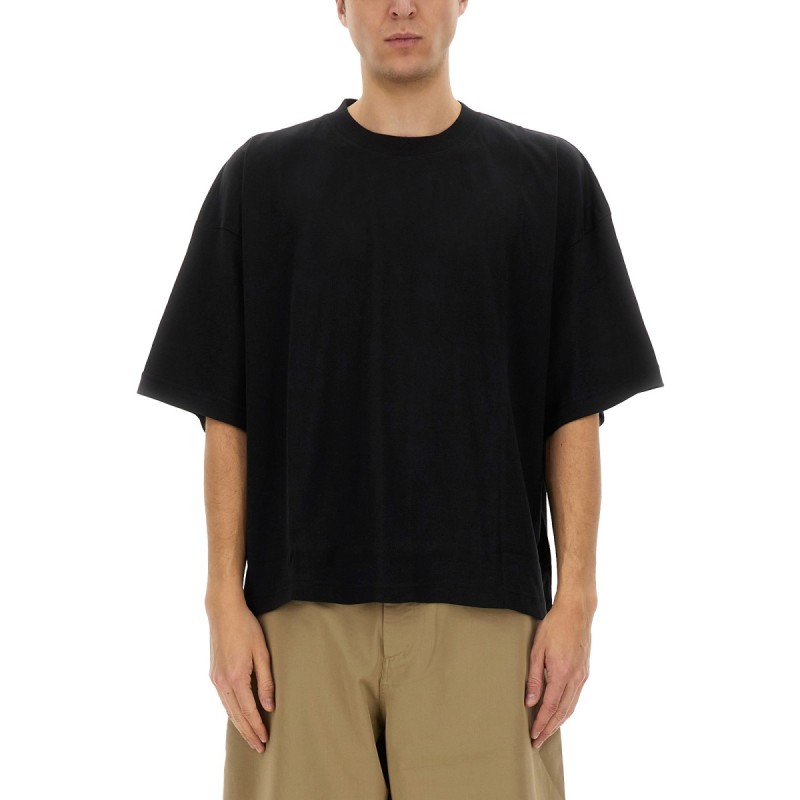 T-SHIRT IN JERSEY