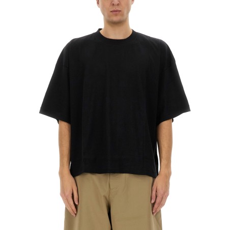 T-SHIRT IN JERSEY