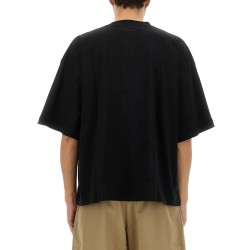 T-SHIRT IN JERSEY