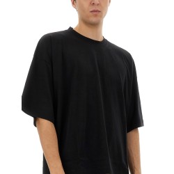 T-SHIRT IN JERSEY