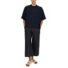 PANTALONE IN DENIM