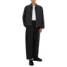 PANTS WITH ELASTIC WAISTBAND