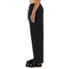 PANTS WITH ELASTIC WAISTBAND