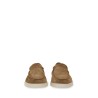 LEATHER SLIPPER LOAFER