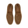 LEATHER SLIPPER LOAFER