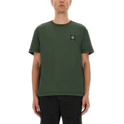 SLIM FIT T-SHIRT