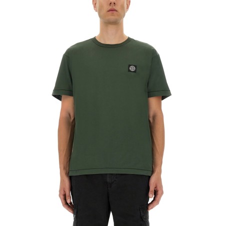 SLIM FIT T-SHIRT