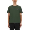 SLIM FIT T-SHIRT