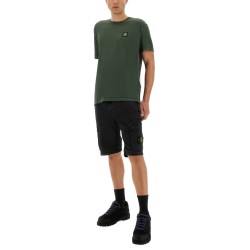 SLIM FIT T-SHIRT
