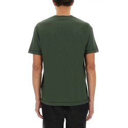 SLIM FIT T-SHIRT