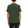 SLIM FIT T-SHIRT