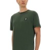 SLIM FIT T-SHIRT