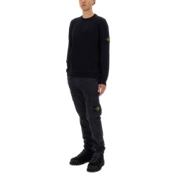 RWS LIGHTWEIGHT WOOL SWEATER