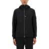 LIGHTWEIGHT HOODED JACKET
