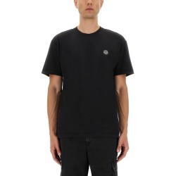 SLIM FIT T-SHIRT