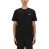 SLIM FIT T-SHIRT