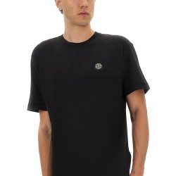 SLIM FIT T-SHIRT