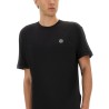 SLIM FIT T-SHIRT