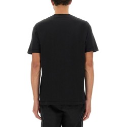 SLIM FIT T-SHIRT