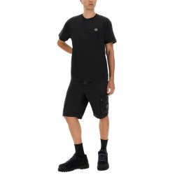 SLIM FIT T-SHIRT