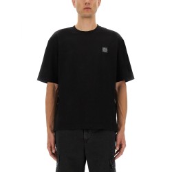 ORGANIC COTTON T-SHIRT