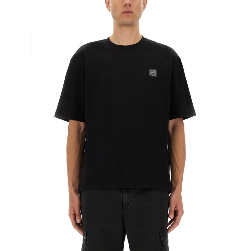 ORGANIC COTTON T-SHIRT