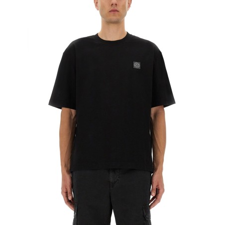 ORGANIC COTTON T-SHIRT