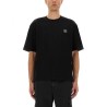 ORGANIC COTTON T-SHIRT