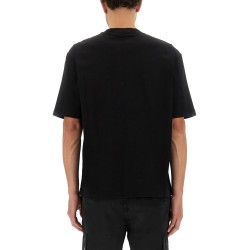 ORGANIC COTTON T-SHIRT