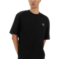 ORGANIC COTTON T-SHIRT