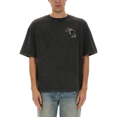 "PANTHER" T-SHIRT