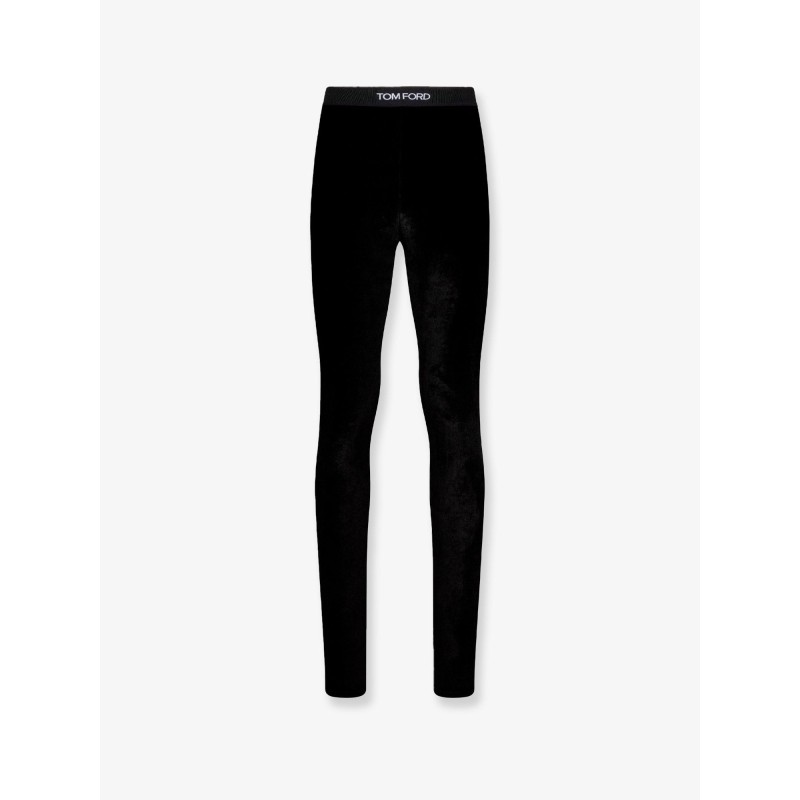 Velvet Leggings