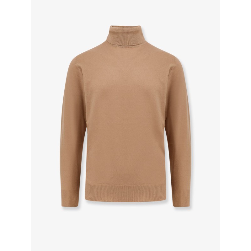Baby Superlight Cashmere turtleneck
