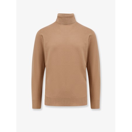 Baby Superlight Cashmere turtleneck