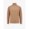 Baby Superlight Cashmere turtleneck