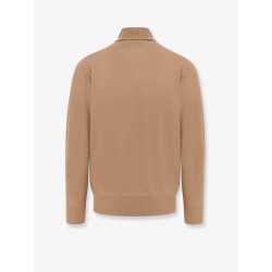 Baby Superlight Cashmere turtleneck