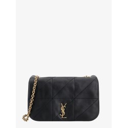 Jamie 4.3 Mini leather shoulder bag