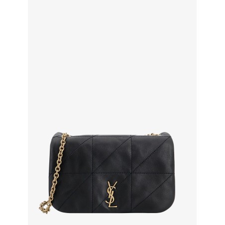 Jamie 4.3 Mini leather shoulder bag